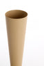 Light & Living Accessories Vase deco 10x30 cm TODI matt sand House of Isabella UK