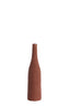 Light & Living Accessories Vase deco 10x40 cm YOUNA coral House of Isabella UK