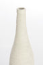 Light & Living Accessories Vase deco 10x40 cm YOUNA cream House of Isabella UK