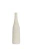Light & Living Accessories Vase deco 10x40 cm YOUNA cream House of Isabella UK