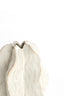 Light & Living Accessories Vase deco 11,5x10x13,5 cm IDRIJA ceramics cream House of Isabella UK