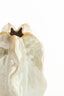 Light & Living Accessories Vase deco 11,5x10x13,5 cm IDRIJA ceramics sand House of Isabella UK