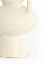 Light & Living Accessories Vase deco 11x21 cm OTARU ceramics cream House of Isabella UK