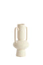 Light & Living Accessories Vase deco 11x21 cm OTARU ceramics cream House of Isabella UK