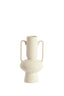 Light & Living Accessories Vase deco 11x21 cm OTARU ceramics cream House of Isabella UK