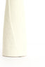 Light & Living Accessories Vase deco 11x45 cm SETIMMO ceramics matt cream House of Isabella UK