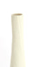 Light & Living Accessories Vase deco 11x45 cm SETIMMO ceramics matt cream House of Isabella UK