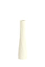Light & Living Accessories Vase deco 11x45 cm SETIMMO ceramics matt cream House of Isabella UK