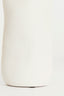 Light & Living Accessories Vase deco 12x28 cm SERAFINA ceramics cream House of Isabella UK