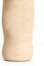 Light & Living Accessories Vase deco 12x28 cm SERAFINA ceramics light brown House of Isabella UK