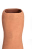 Light & Living Accessories Vase deco 12x28 cm SERAFINA ceramics terra House of Isabella UK