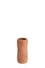 Light & Living Accessories Vase deco 12x28 cm SERAFINA ceramics terra House of Isabella UK