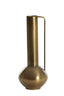Light & Living Accessories Vase deco 12x33 cm PANZANO antique bronze House of Isabella UK