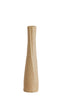Light & Living Accessories Vase deco 12x55,5 cm SETIMMO ceramics light brown House of Isabella UK