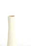 Light & Living Accessories Vase deco 12x55,5 cm SETIMMO ceramics matt cream House of Isabella UK