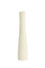 Light & Living Accessories Vase deco 12x55,5 cm SETIMMO ceramics matt cream House of Isabella UK