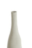 Light & Living Accessories Vase deco 12x59,5 cm HAYE cream House of Isabella UK