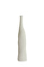 Light & Living Accessories Vase deco 12x59,5 cm HAYE cream House of Isabella UK