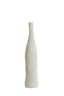 Light & Living Accessories Vase deco 12x59,5 cm HAYE cream House of Isabella UK