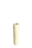 Light & Living Accessories Vase deco 12x9,5x30 cm FLOVILLA ceramics cream House of Isabella UK