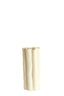 Light & Living Accessories Vase deco 12x9,5x30 cm FLOVILLA ceramics cream House of Isabella UK