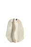 Light & Living Accessories Vase deco 13,5x12x16,5 cm IDRIJA ceramics cream House of Isabella UK