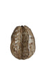 Light & Living Accessories Vase deco 13,5x12x16,5 cm IDRIJA ceramics light brown House of Isabella UK