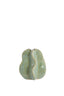 Light & Living Accessories Vase deco 13,5x12x16,5 cm IDRIJA ceramics mint green House of Isabella UK