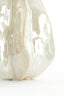 Light & Living Accessories Vase deco 13,5x12x16,5 cm IDRIJA ceramics sand House of Isabella UK
