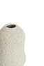 Light & Living Accessories Vase deco 13,5x20,5 cm ASOLA ceramics cream House of Isabella UK