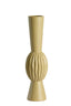 Light & Living Accessories Vase deco 13,5x51 cm SUZZARA ceramics light olive green House of Isabella UK