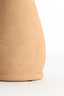 Light & Living Accessories Vase deco 13x34 cm YECLA ceramics light peach House of Isabella UK