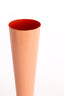 Light & Living Accessories Vase deco 13x36 cm TODI light pink+orange House of Isabella UK