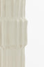 Light & Living Accessories Vase deco 14,5x36 cm LONGA ceramics cream House of Isabella UK