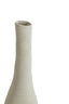 Light & Living Accessories Vase deco 14,5x69,5 cm HAYE cream House of Isabella UK