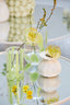 Light & Living Accessories Vase deco 14x13 cm REWA ceramics cream House of Isabella UK