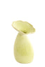 Light & Living Accessories Vase deco 14x24 cm CULLA ceramics light green House of Isabella UK