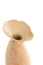 Light & Living Accessories Vase deco 14x24 cm CULLA ceramics light peach House of Isabella UK