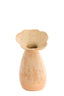 Light & Living Accessories Vase deco 14x24 cm CULLA ceramics light peach House of Isabella UK