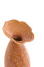 Light & Living Accessories Vase deco 14x24 cm CULLA ceramics terra House of Isabella UK