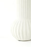 Light & Living Accessories Vase deco 14x26 cm FEYO ceramics cream House of Isabella UK