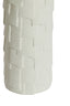 Light & Living Accessories Vase deco 14x34,5 cm LEIMA ceramics matt cream House of Isabella UK