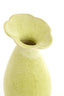 Light & Living Accessories Vase deco 15,5x29 cm CULLA ceramics light green House of Isabella UK