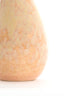 Light & Living Accessories Vase deco 15,5x29 cm CULLA ceramics light peach House of Isabella UK