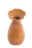 Light & Living Accessories Vase deco 15,5x29 cm CULLA ceramics terra House of Isabella UK