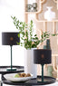Light & Living Accessories Vase deco 15,5x30,5 cm LUMIAR matt white House of Isabella UK
