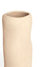 Light & Living Accessories Vase deco 15,5x38 cm SERAFINA ceramics light brown House of Isabella UK