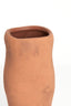 Light & Living Accessories Vase deco 15,5x38 cm SERAFINA ceramics terra House of Isabella UK