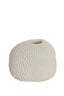 Light & Living Accessories Vase deco 15x12x11,5 cm ZARHO cream House of Isabella UK