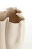 Light & Living Accessories Vase deco 15x14,5x19 cm SANGULI ceramics cream House of Isabella UK